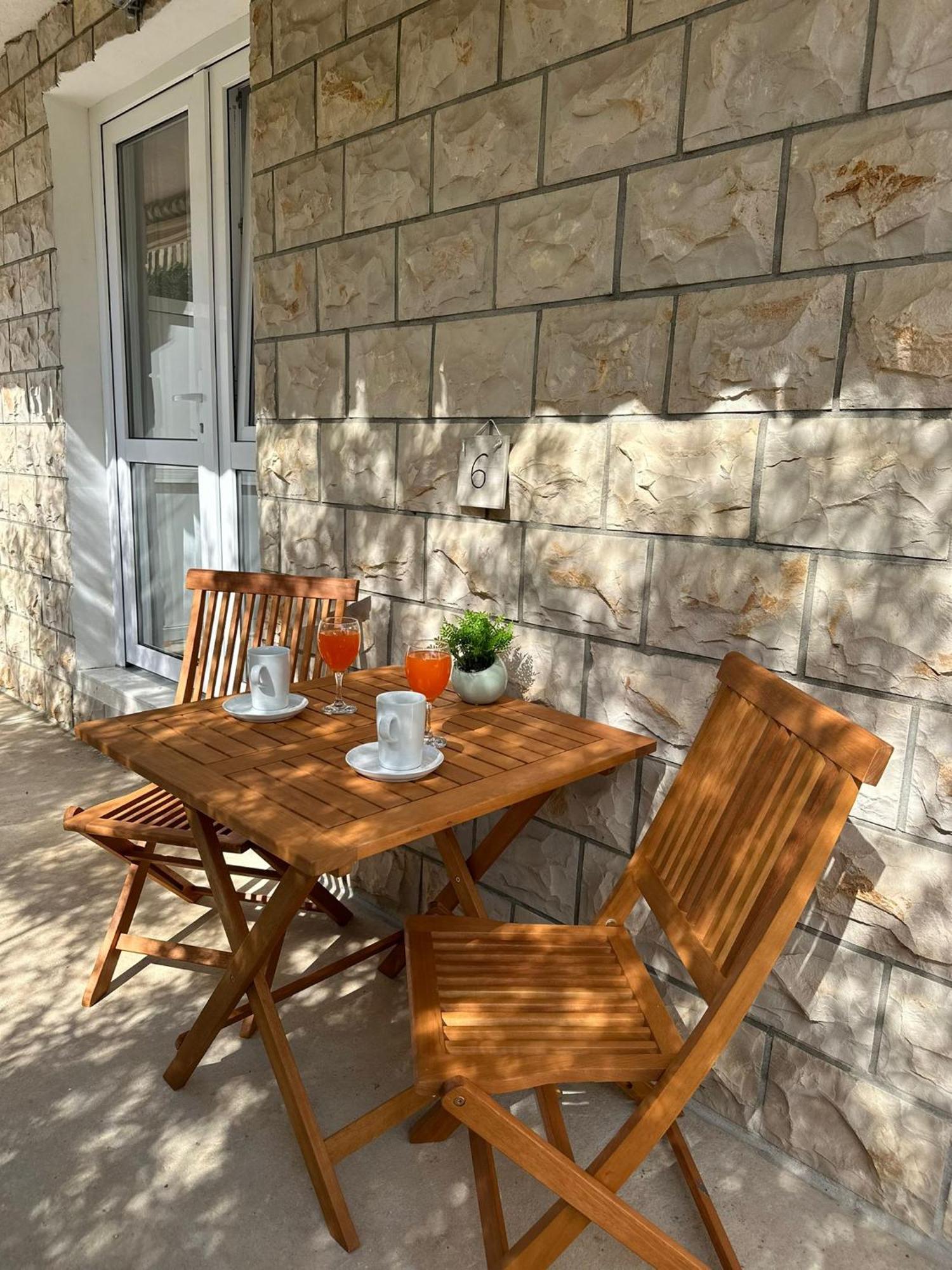Guest House Kovacevic Hvar Town Exterior photo